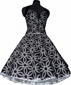 Retrokleid